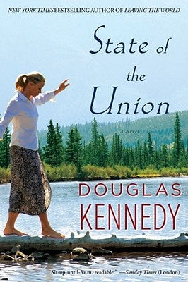 State of the Union by Kennedy, Douglas