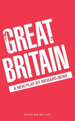 Great Britain by Bean, Richard