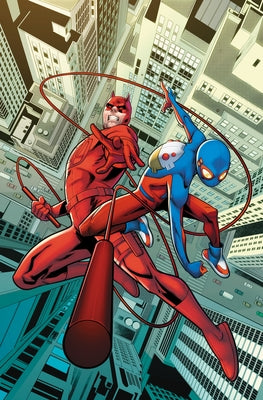 Spider-Boy Vol. 3 by Slott, Dan