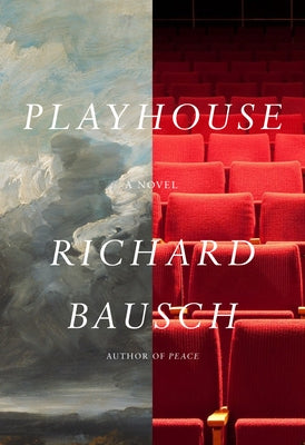Playhouse by Bausch, Richard