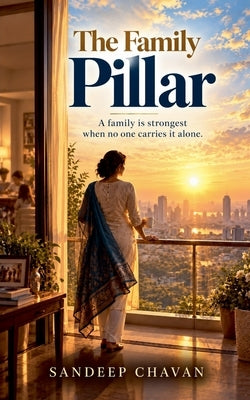 The Family Pillar by Chavan, Sandeep