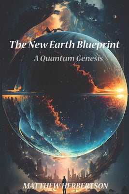 The New Earth Blueprint by Herbertson, Matthew