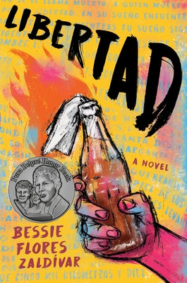 Libertad by Zald?var, Bessie Flores
