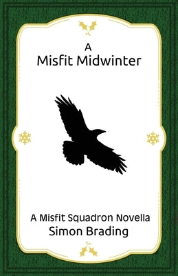 A Misfit Midwinter by Brading, Simon