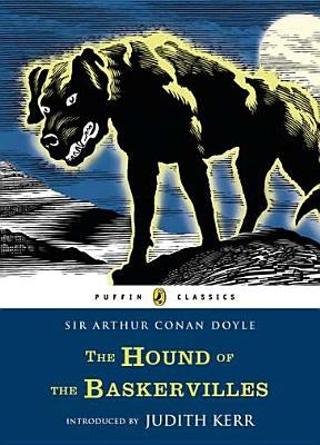 The Hound of the Baskervilles by Doyle, Arthur Conan