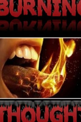 ` Burning Thoughts' by Banks, Damon