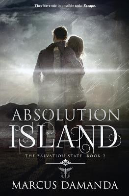 Absolution Island by Damanda, Marcus