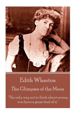Edith Wharton - Ethan Frome: "I don't know if I should care for a man who made life easy; I should want someone who made it interesting." by Wharton, Edith