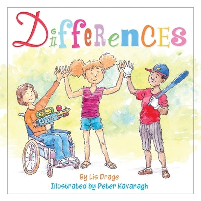 Differences by Drage, Lis