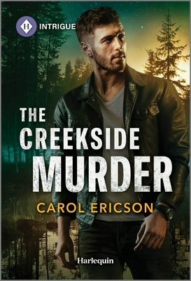 The Creekside Murder by Ericson, Carol