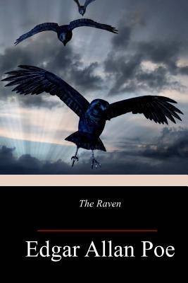 The Raven by Poe, Edgar Allan