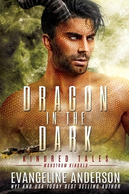 Dragon in the Dark by Anderson, Evangeline