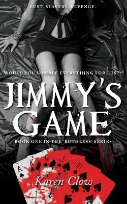 Jimmy's Game by Clow, Karen