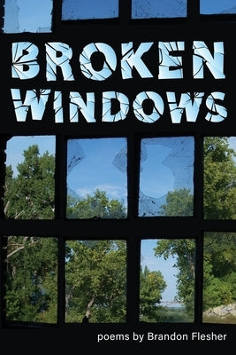 Broken Windows by Flesher, Brandon