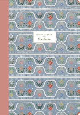ESV Devotional Journal, Fruit of the Spirit: Kindness (Paperback) by