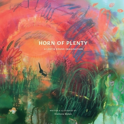Horn of Plenty by Shamona, Stokes