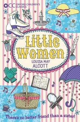 Little Women by Alcott, Louisa