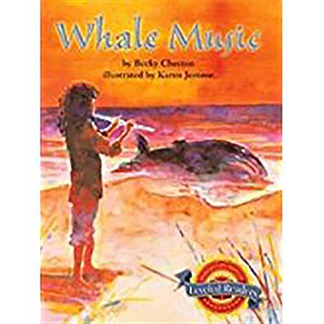 Whale Music: Level 3.4.2 on LVL by Read