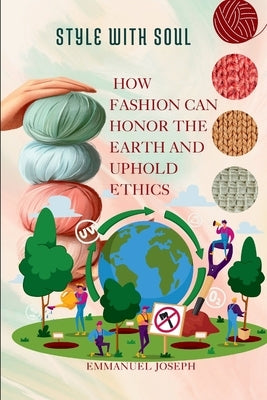 Style with Soul, How Fashion Can Honor the Earth and Uphold Ethics by Joseph