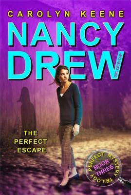 The Perfect Escape: Book Three in the Perfect Mystery Trilogy by Keene, Carolyn