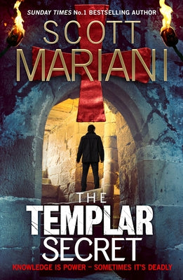 The Templar Secret by Mariani, Scott