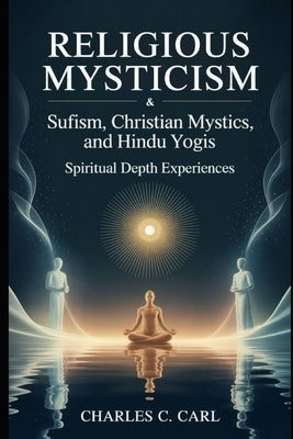 Religious Mysticism: SUFISM, CHRISTIAN MYSTICS, AND HINDU YOGIS (Spiritual depth experiences) by Carl, Charles C.