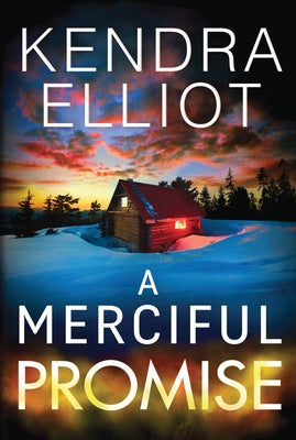 A Merciful Promise by Elliot, Kendra