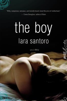 The Boy by Santoro, Lara