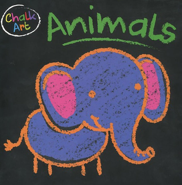 Animals by Editor