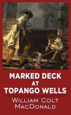 Marked Deck at Topango Wells by MacDonald, William Colt