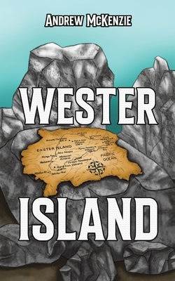 Wester Island by McKenzie, Andrew