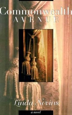 Commonwealth Avenue by Nevins, Linda