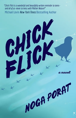 Chick Flick by Porat, Noga