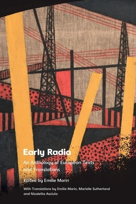 Early Radio by Morin
