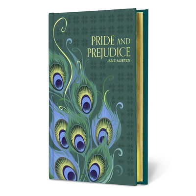 Pride and Prejudice by Austen, Jane
