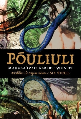 Pōuliuli by Wendt, Albert