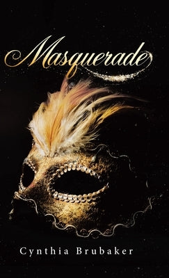 Masquerade by Brubaker, Cynthia