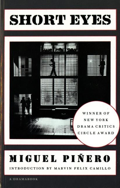 Short Eyes: A Play by Pinero, Migu