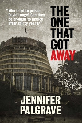 The One That Got Away by Palgrave, Jennifer