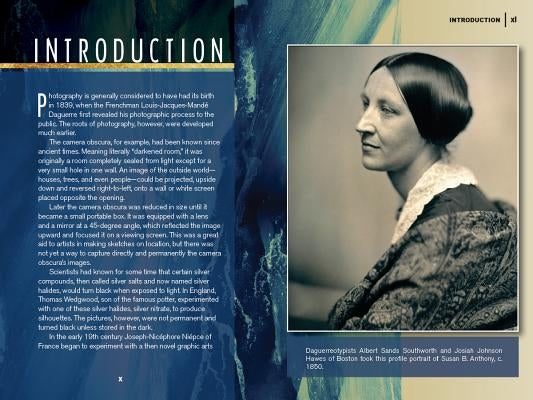 Photography: Equipment, Techniques, Styles, and Practice by Hamilton, Trenton