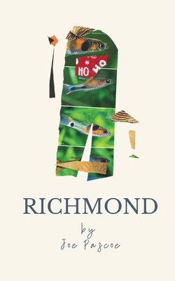 Richmond by Pascoe