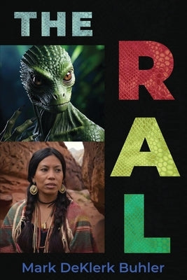 The RAL: Raltrepatile Allaurian Lepidon by Buhler, Mark