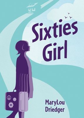 Sixties Girl by Driedger, Marylou