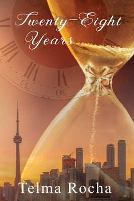 Twenty-Eight Years by Rocha, Telma