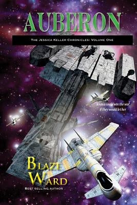 Auberon by Ward, Blaze