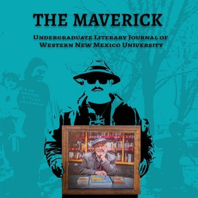 The Maverick: Volume Four by Orantez Middleton, Anais