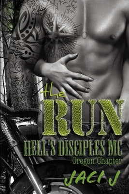The Run by And Design, Rebel Edit