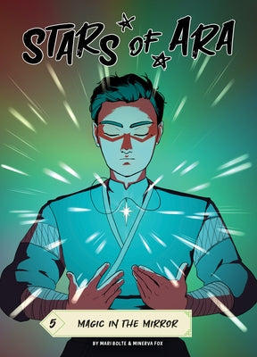 Magic in the Mirror by Bolte, Mari