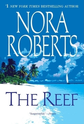 The Reef by Roberts, Nora