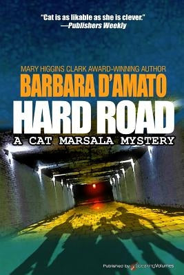Hard Road by D'Amato, Barbara